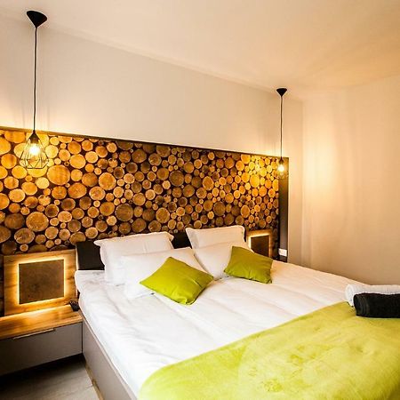 Premium Apartment Sinaia Exterior foto
